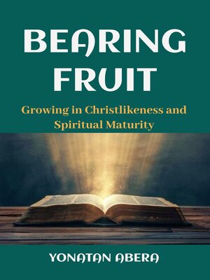cover image of Bearing Fruit